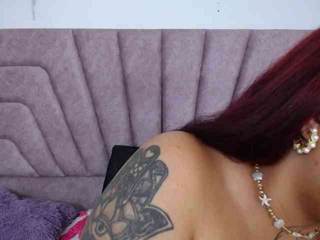 Jessica-Kraft webcam