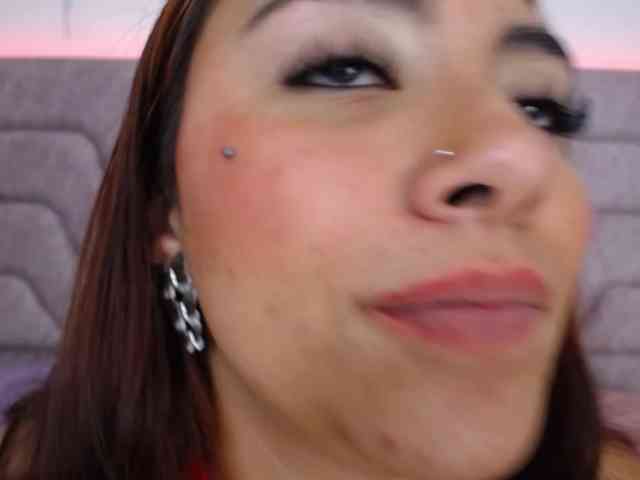 Jessica-Kraft webcam