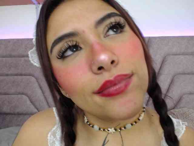 Jessica-Kraft webcam
