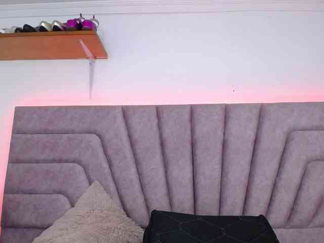 Jessica-Kraft webcam
