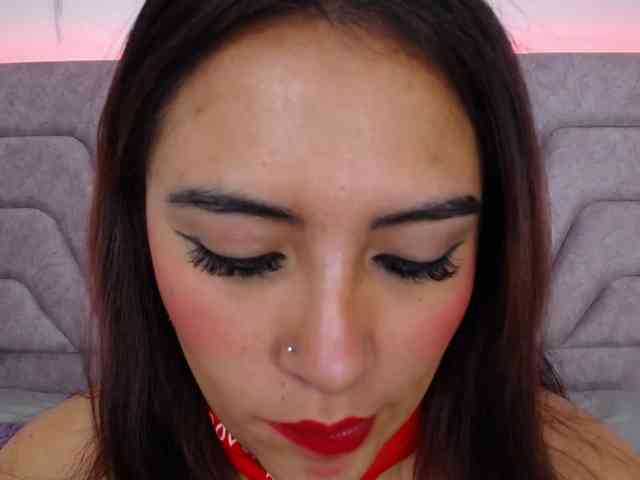 Jessica-Kraft webcam