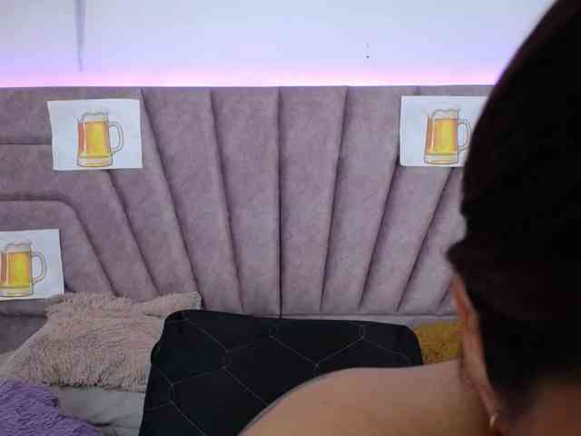Jessica-Kraft webcam