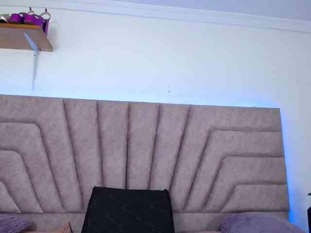 Jessica-Kraft webcam