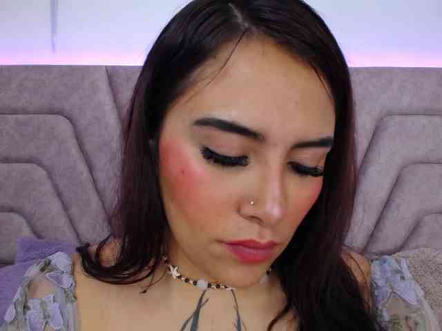 Jessica-Kraft webcam
