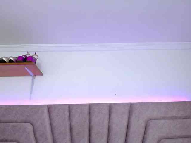 Jessica-Kraft webcam