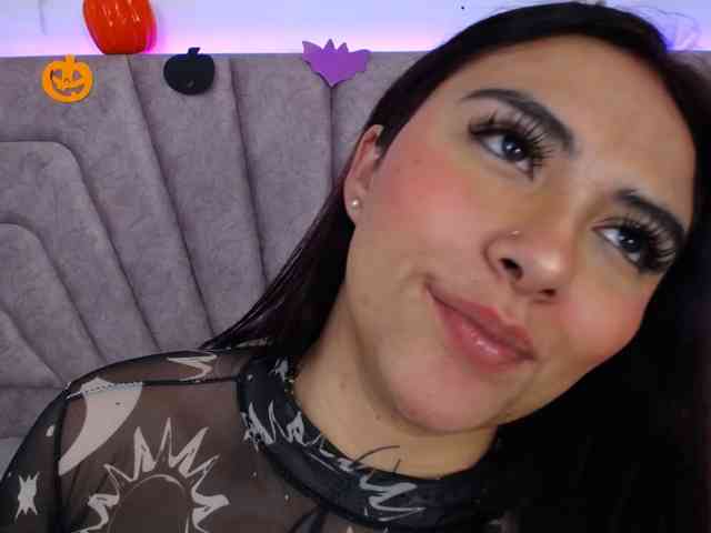 Jessica-Kraft webcam