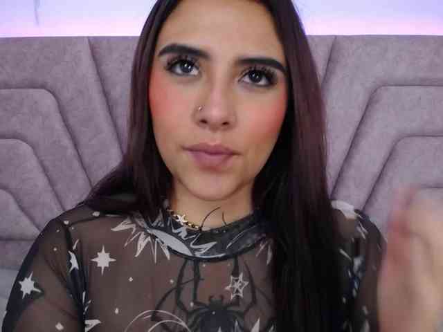 Jessica-Kraft webcam