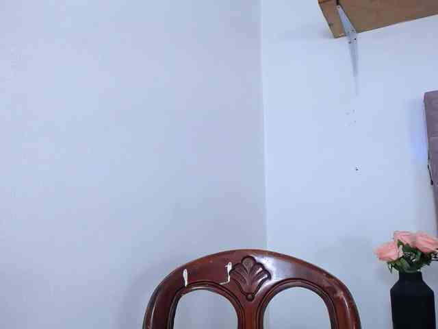 Jessica-Kraft webcam