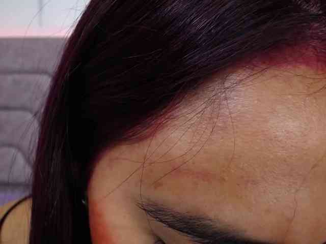 Jessica-Kraft webcam