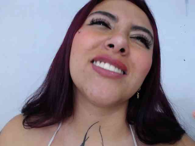 Jessica-Kraft webcam