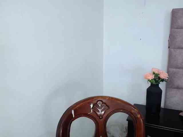 Jessica-Kraft webcam