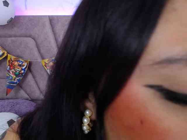 Jessica-Kraft webcam