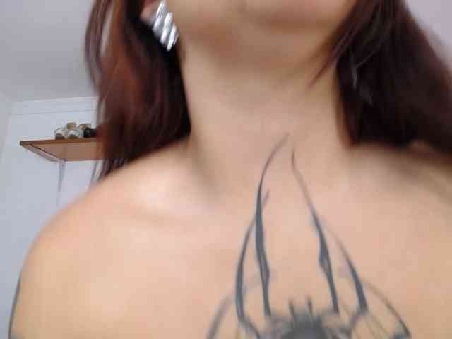 Jessica-Kraft webcam