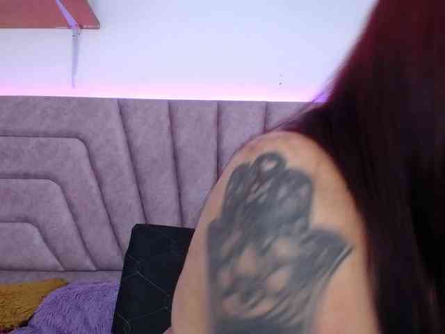Jessica-Kraft webcam