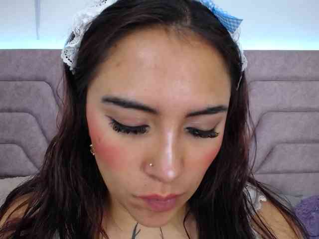 Jessica-Kraft webcam