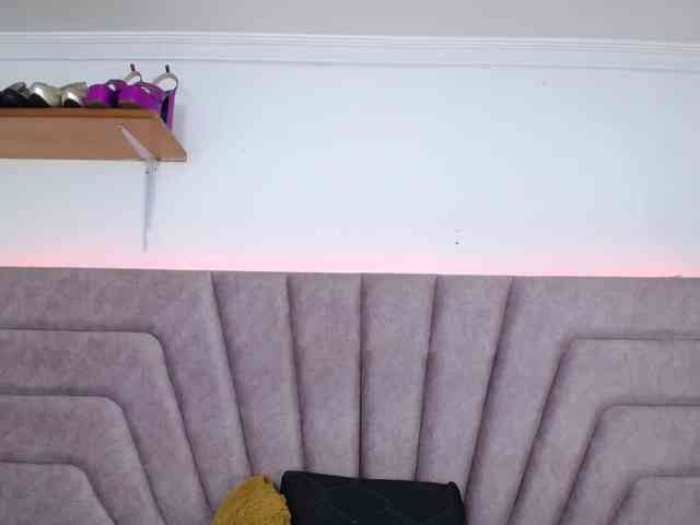 Jessica-Kraft webcam