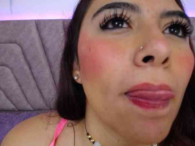 Jessica-Kraft webcam