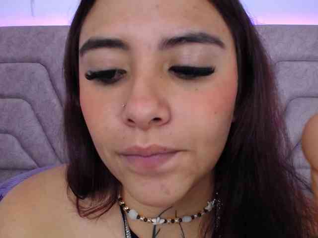 Jessica-Kraft webcam
