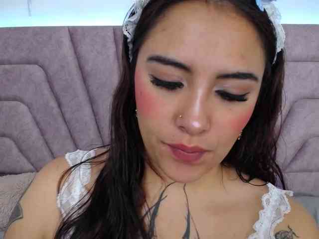 Jessica-Kraft webcam