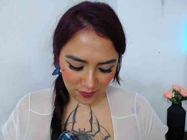 Модель: Jessica-Kraft