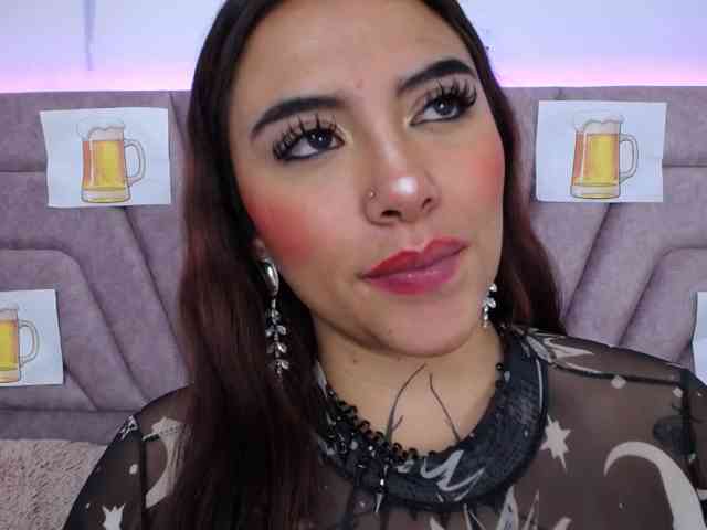 Jessica-Kraft webcam