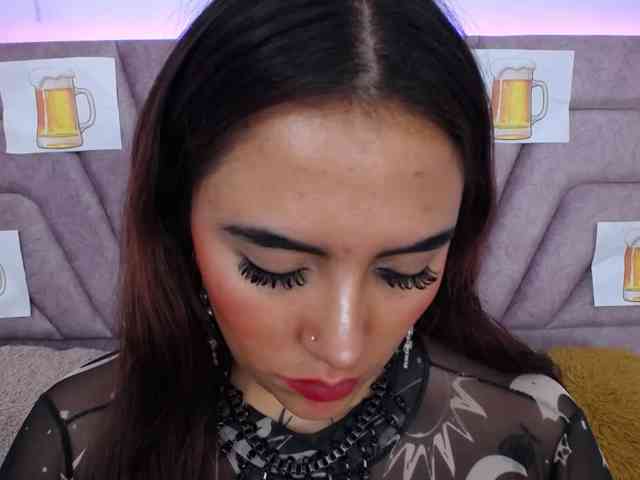 Jessica-Kraft webcam