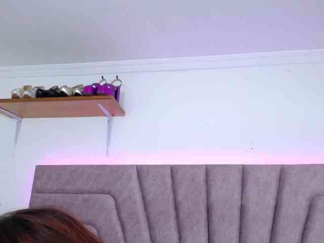 Jessica-Kraft webcam