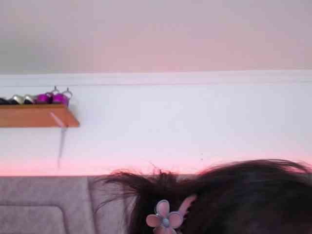 Jessica-Kraft webcam