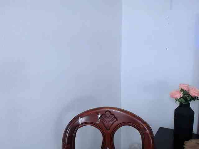 Jessica-Kraft webcam