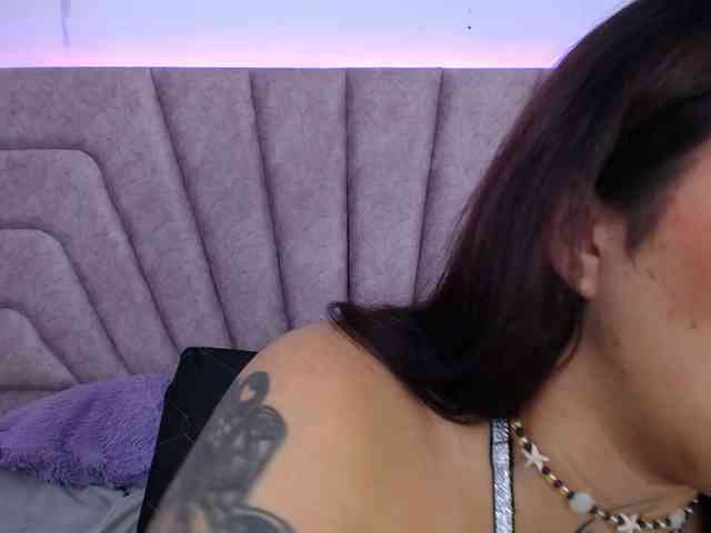 Jessica-Kraft webcam