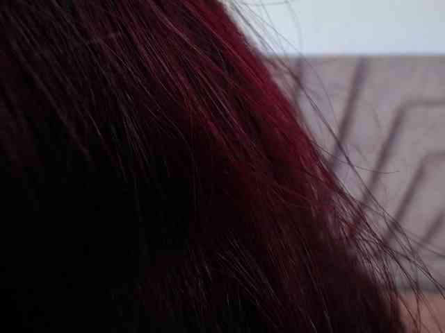 Jessica-Kraft webcam