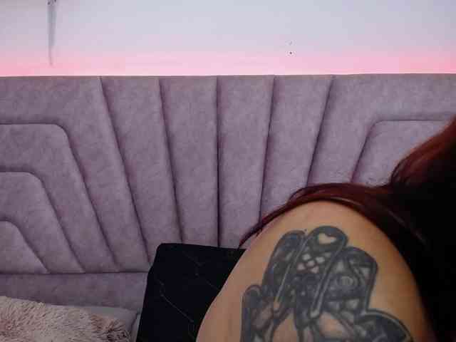 Jessica-Kraft webcam