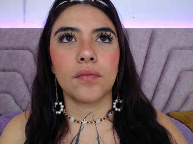 Jessica-Kraft webcam
