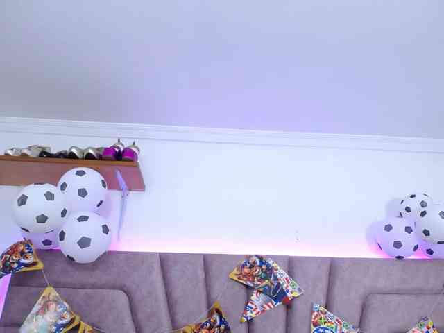 Jessica-Kraft webcam