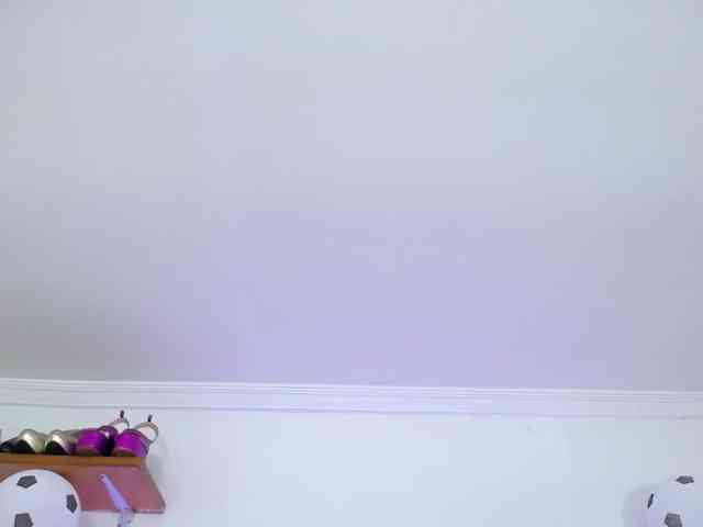Jessica-Kraft webcam