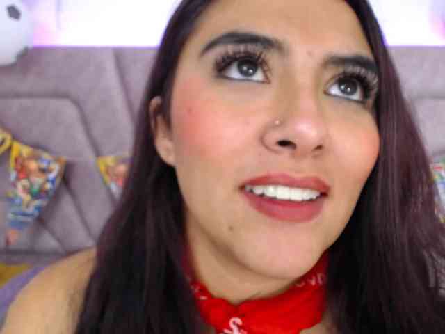 Jessica-Kraft webcam