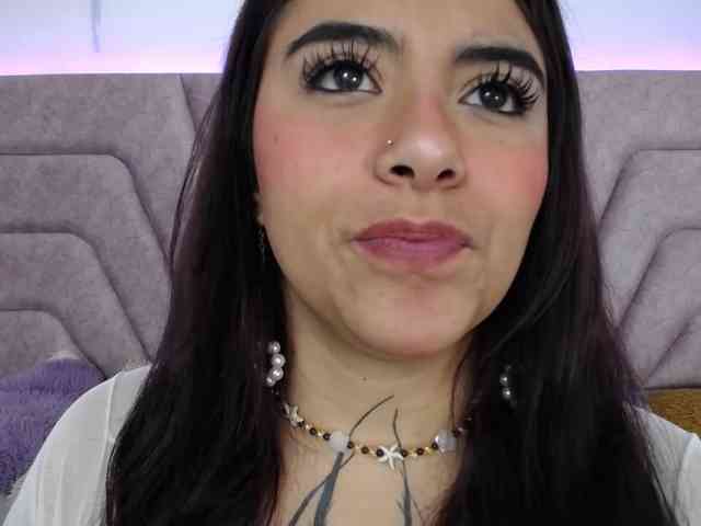 Jessica-Kraft webcam