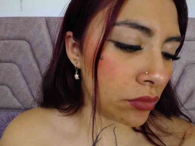 Jessica-Kraft webcam