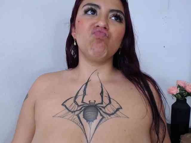 Jessica-Kraft webcam