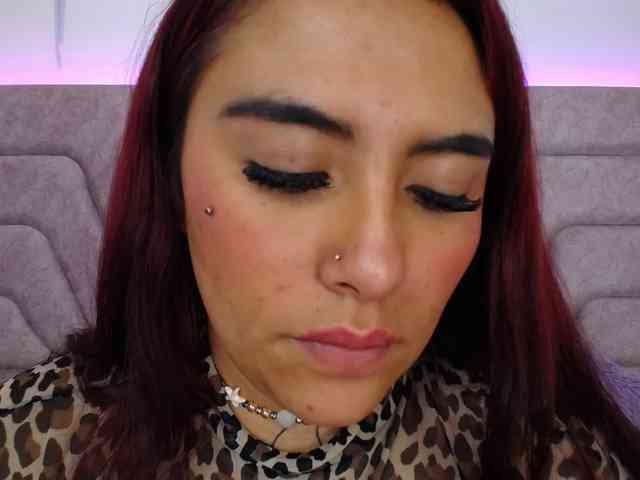 Jessica-Kraft webcam