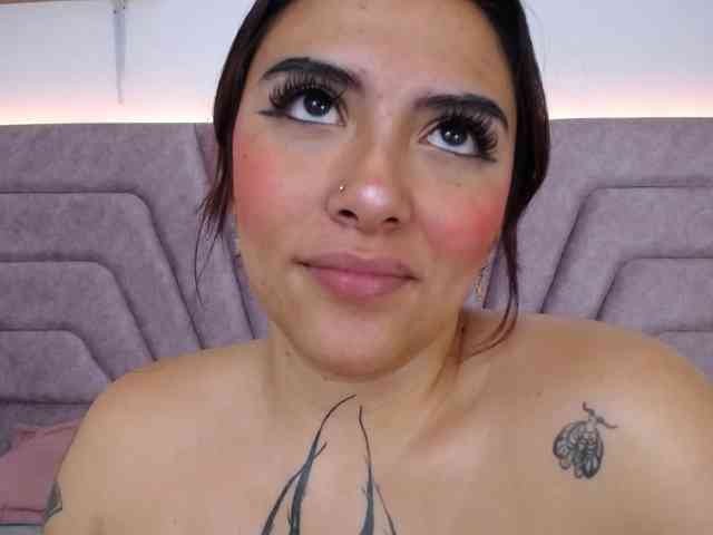Jessica-Kraft webcam