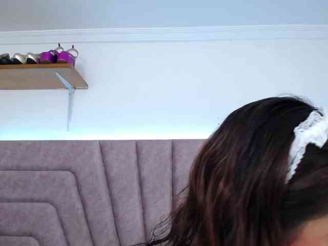 Jessica-Kraft webcam