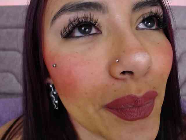 Jessica-Kraft webcam