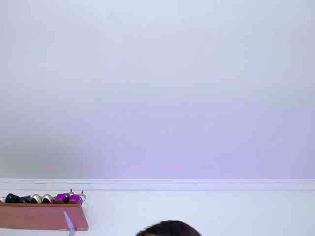 Jessica-Kraft webcam