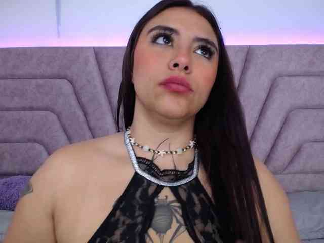 Jessica-Kraft webcam