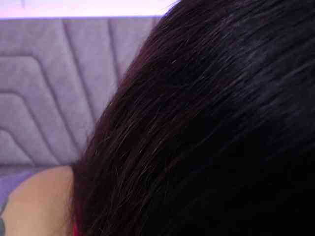 Jessica-Kraft webcam