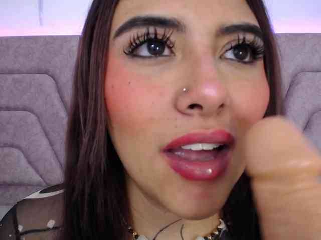 Jessica-Kraft webcam
