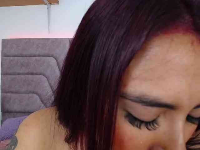 Jessica-Kraft webcam