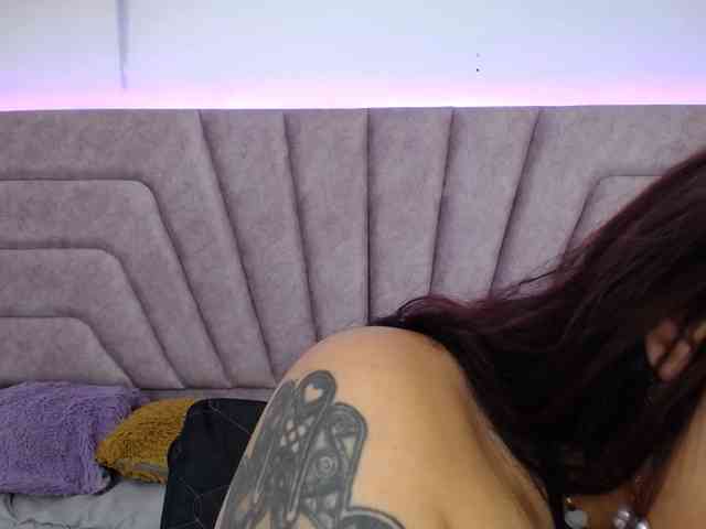 Jessica-Kraft webcam