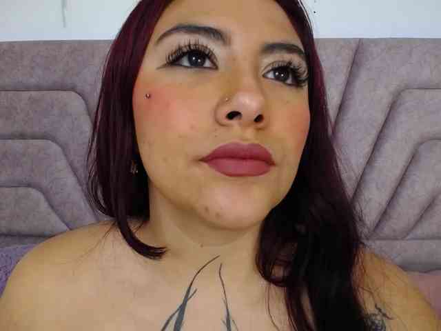 Jessica-Kraft webcam